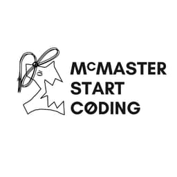 McMaster Start Coding
